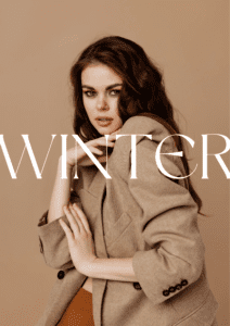 Winter Fashion Trends 2025