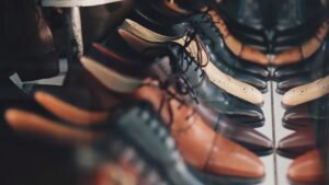 Trending Footwear 2026