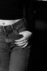 Granny Jeans