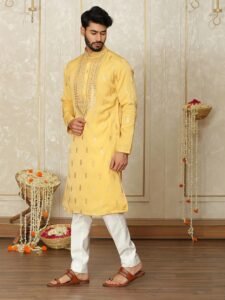 Festive Kurtas 2026