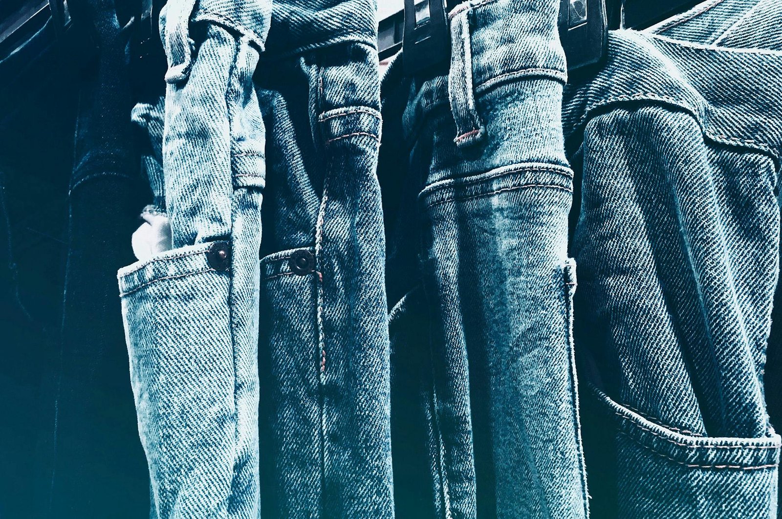Granny Jeans